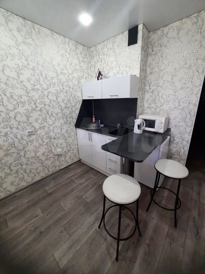 Квартира-студия, 30 м², 12/12 эт.