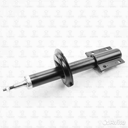 Амортизатор передний масляный