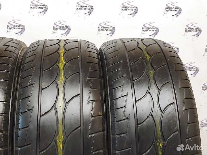 Nankang NK Utility SP-7 245/60 R18 105