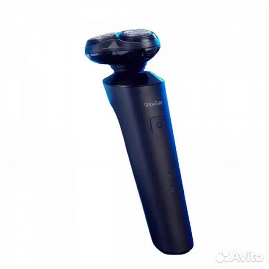 Электробритва ShowSee Little Black Panther F303-BK