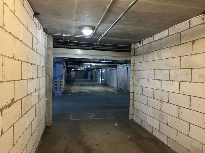 Гараж, 18 м²