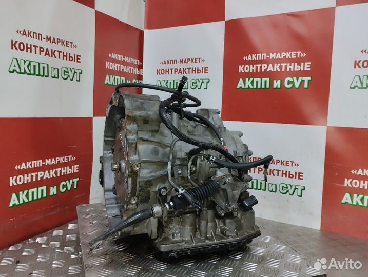 АКПП Toyota Corona 1.8 ST190 A241E 4S