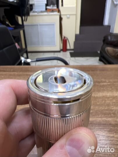 Зажигалка dupont