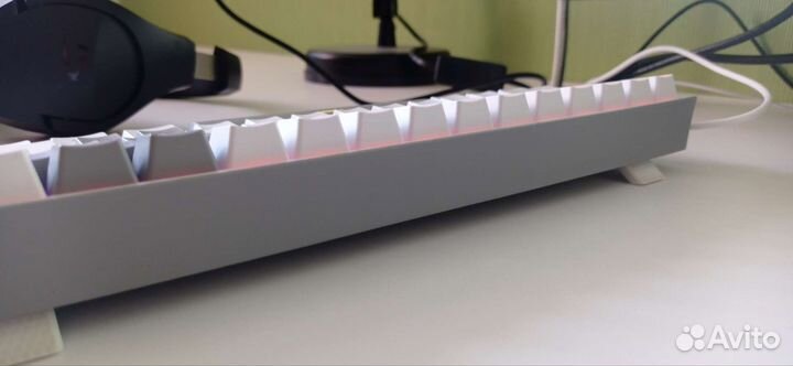 Клавиатура Redragon fizz