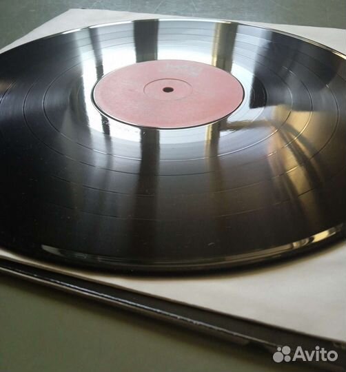 Baden Baden виниловые пластинки