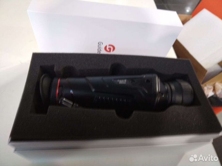 Тепловизор монокуляр guide tracir 50