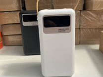 Powerbank 60000 mah