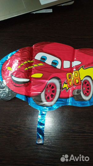 Фигуры из мини фольги