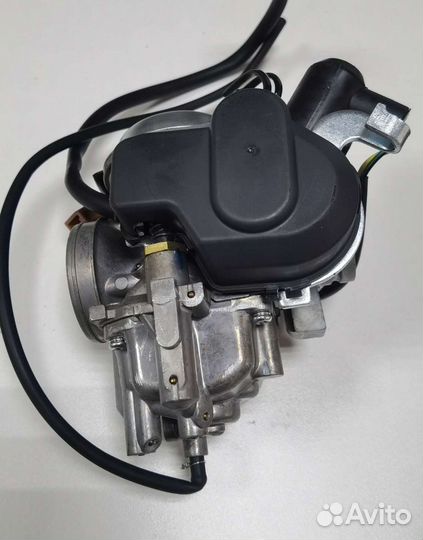 Карбюратор Suzuki Vec Star 125 150