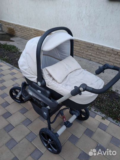 Коляска cam 3 в 1