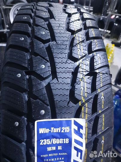 Hifly Win-Turi 215 235/60 R18 107H