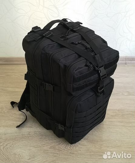 Тактический/Туристический рюкзак 40 литров