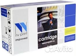 Картриджи Samsung MLT-D205 - S / L / E