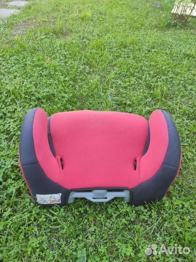 Детское автокресло