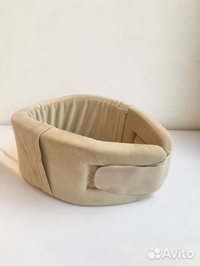 Бандаж для шеи