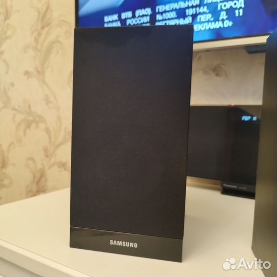 Колонки samsung