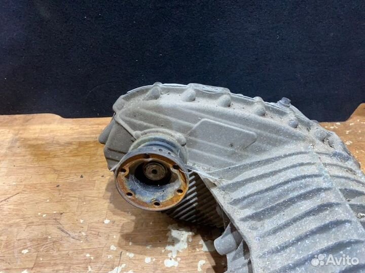 Коробка раздаточная Volkswagen Touareg 2002-2010