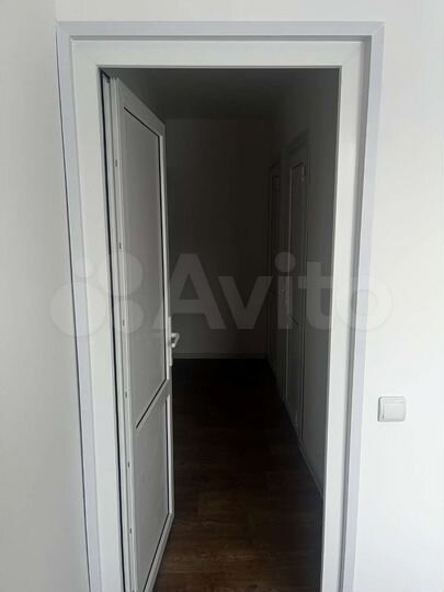 2-к. квартира, 45 м², 1/5 эт.