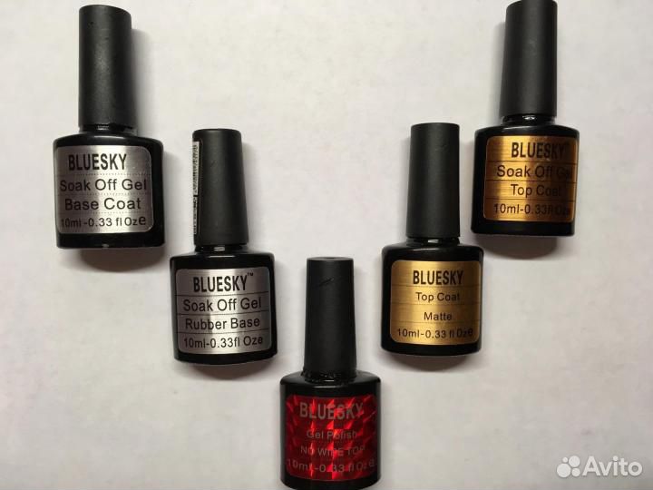 Базы и топы Блюскай (bluesky) новые Праймер