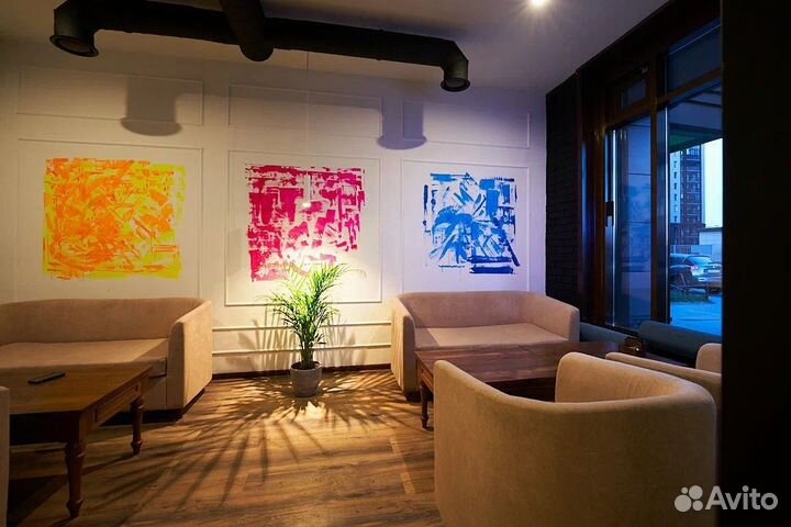 Готовый бизнес Лаунж Бар