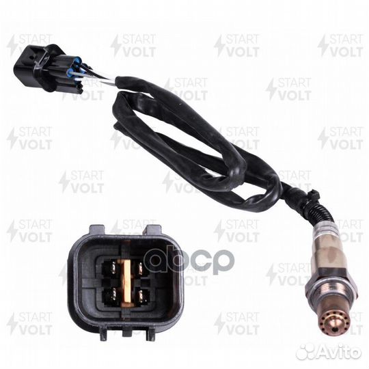 Датчик кисл. для а/м KIA Picanto (04) 1.0/1.1i