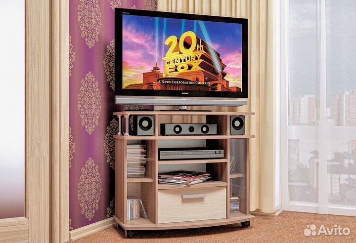 Тумба тв-11-1