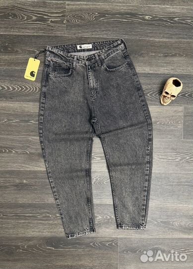 Джинсы мужские