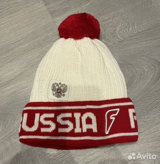 Шапка женская Forward