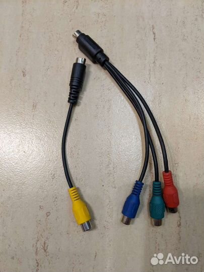 Кабель за 50