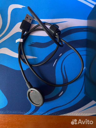 Часы polar vantage m