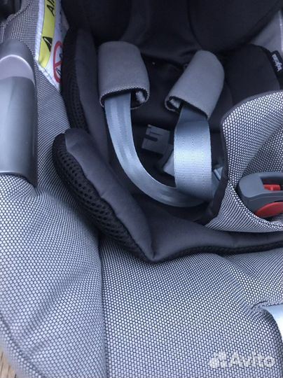 Детское кресло