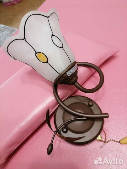 Светильник настенный