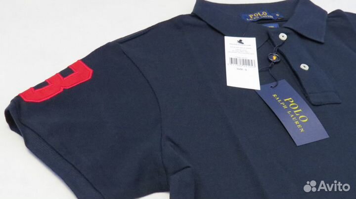 Ralph Lauren - polo shirt