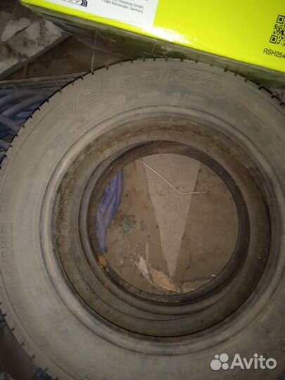 Шыни 185 65 р 14