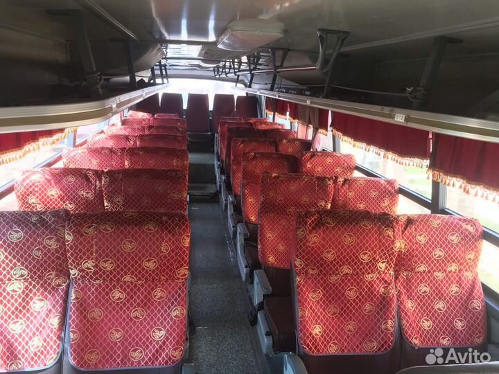 Пассажирские перевозки