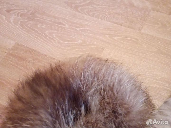 Шапка женская СССР Раритет