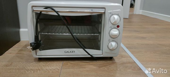 Духовка электрическая мини