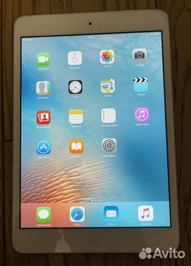 iPad mini 1 32gb