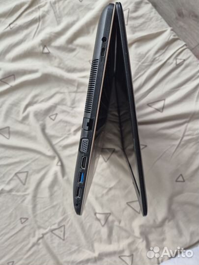 Asus Тонкий,Легкий в отл.сост