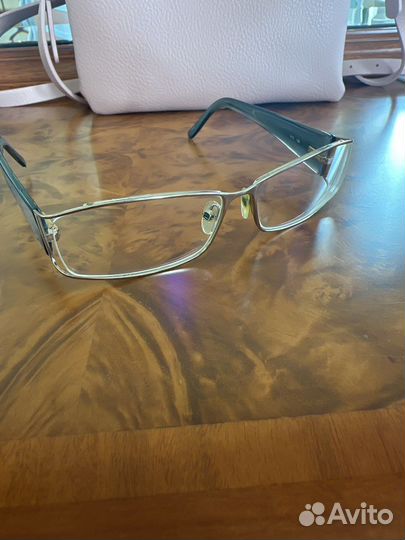 Очки оправа Celine