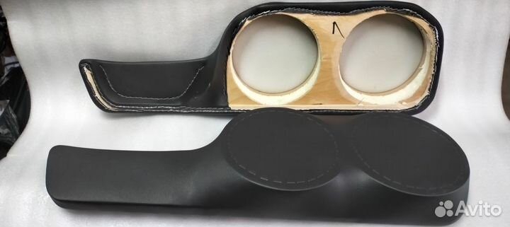 Подиумы ваз 2110-12 20 х20