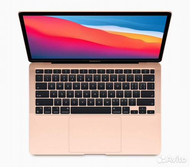 Продам MacBook Air