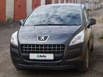 Peugeot 3008 1.6 AMT, 2012, 149 000 км, с пробегом, цена 1 750 000 руб.