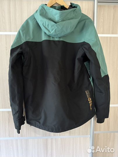 Анорак сноубордический Rehall