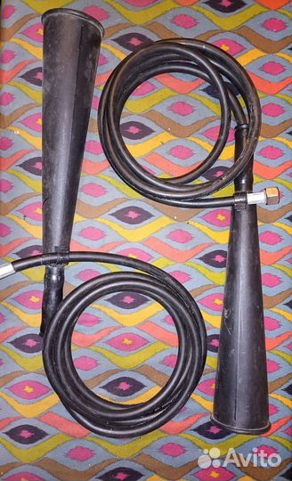 Раструб со шлангом к оу-25