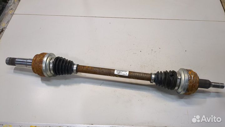 Полуось Lincoln Aviator 2019, 2023