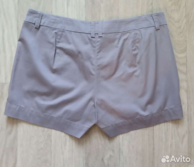Шорты женские 46