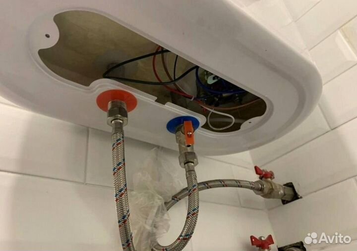 Ремонт посудомоечных и стиральных машин/бойлеров