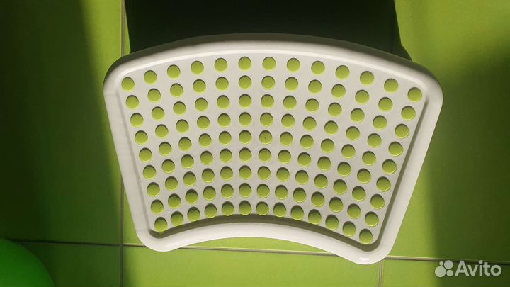 Подставка для ног детская IKEA