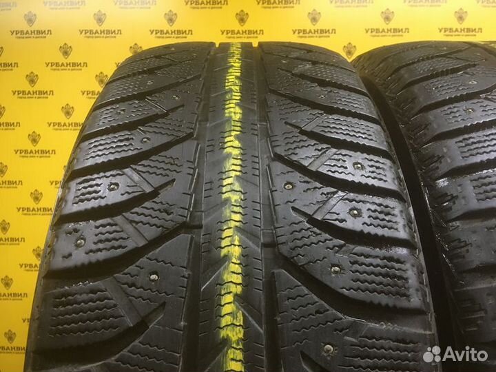 Bridgestone Ice Cruiser 7000 265/60 R18 114T